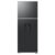 Frigider cu doua usi Samsung RT47CG6726B1EO, No Frost, 462 l, All Around Cooling, WiFi, Clasa E, Dark Inox